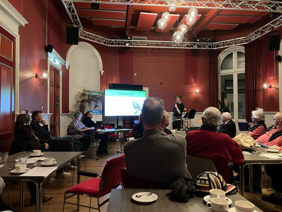 ALV 2025 - Presentatie Jens Tamminga